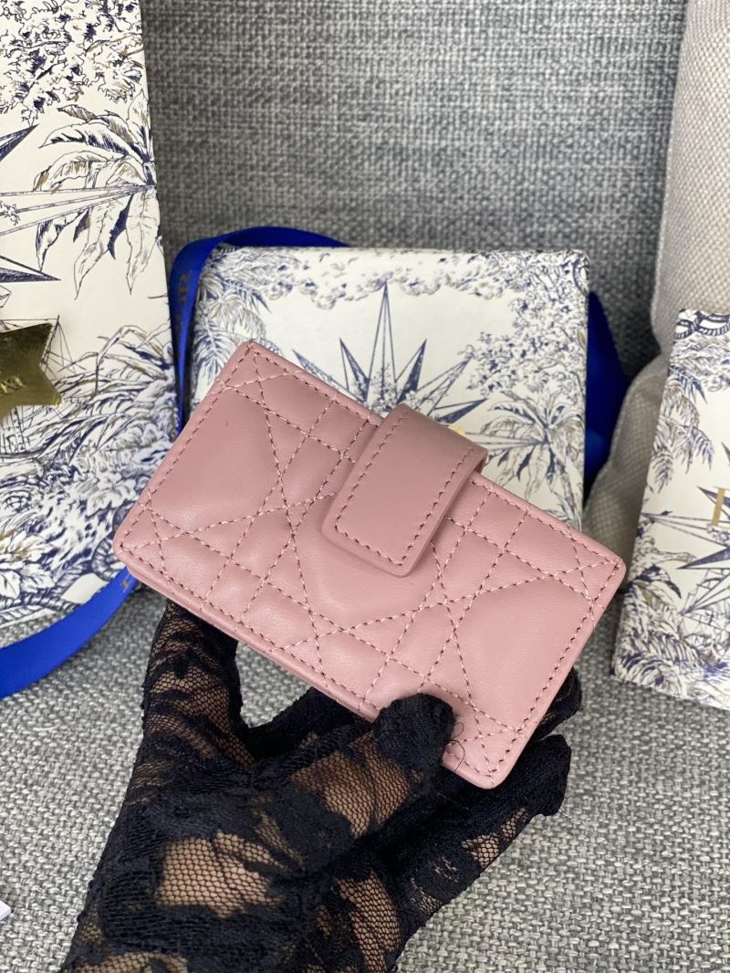 Christian Dior Wallet